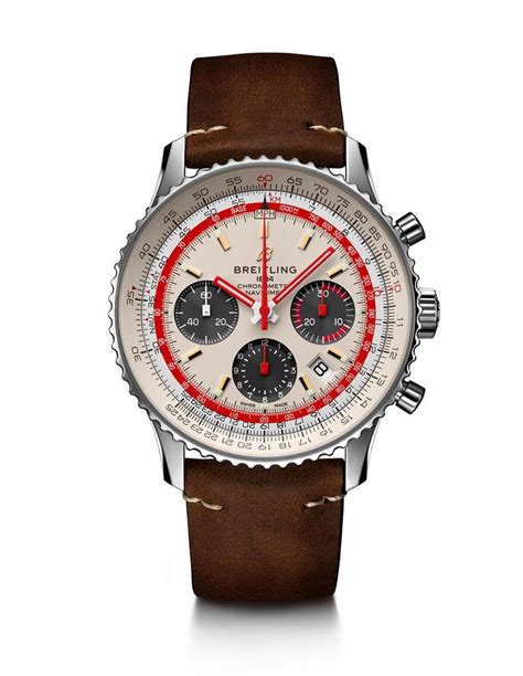 reloj breitling 1884 j44362 precio|reloj breitling navitimer.